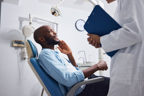 Best Emergency TMJ Treatment in Portageville, MO